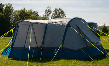 Driveaway vs Fixed Awnings: Which Setup Is Best for You? 