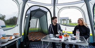 How to: Pick The Perfect Awning How to: Pick The Perfect Awning