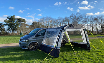 Can You Sleep in a Layby in the UK? 2026 Rules
