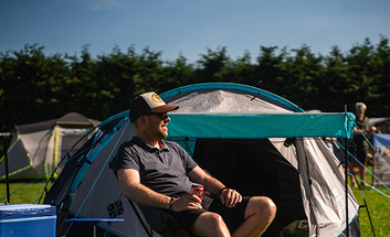 What Are the Different Types of Tents?