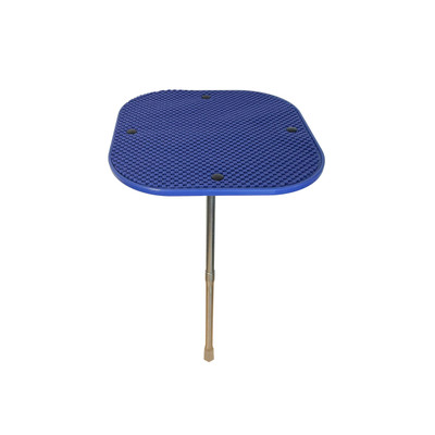 Image of OLPRO Camping Spike Stick Table on a white background.