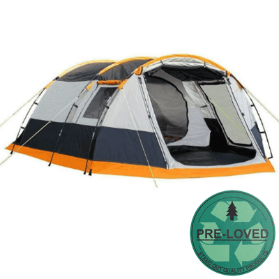 Pre-Loved Knightwick 2.0 3 Berth Tent