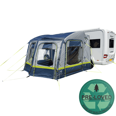 Pre-Loved Lunar Campervan Awning
