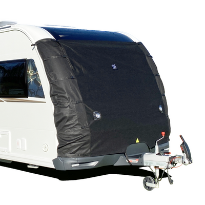 Caravan Towing Cover OLPRO