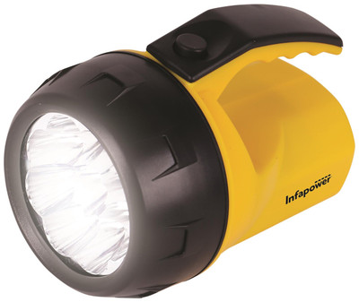 Lantern Torch including 4xAA Batteries OLPRO Extra