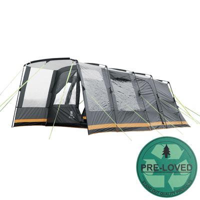 Pre-Loved Kinver 5.0 - 5 Berth Tent | Lightly Used | OL220R OLPRO