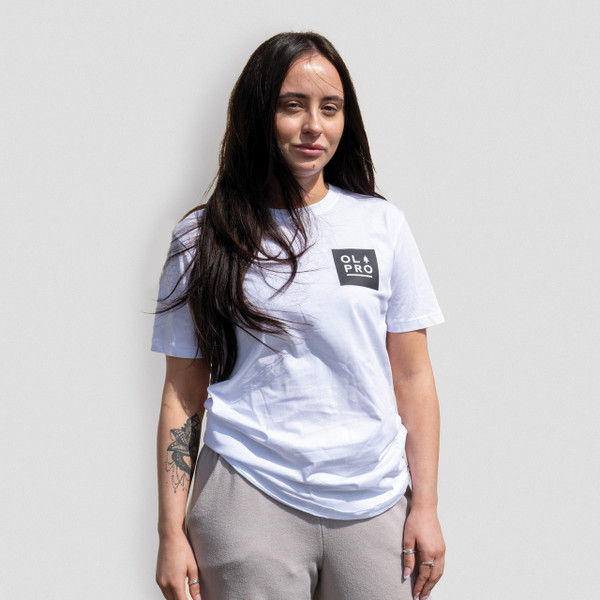 Unisex Winter T-Shirt OLPRO