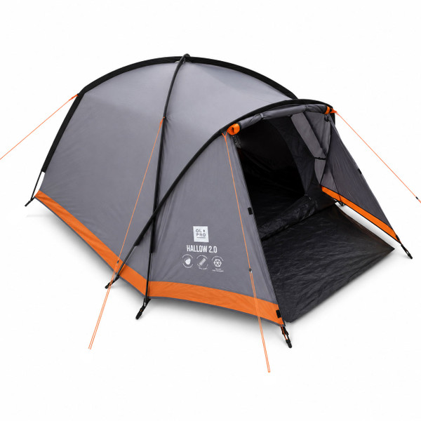Hallow 2.0 Dome Tent - 2 Berth Tent OLPRO