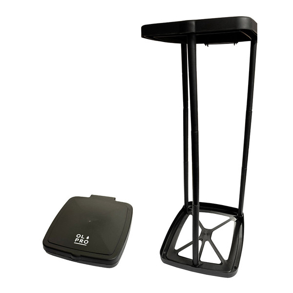 Collapsible Eco Folding Bin Frame OLPRO