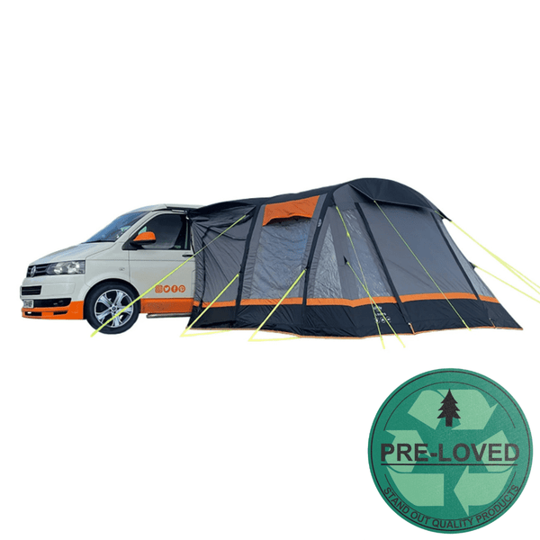 Pre-Loved Loopo Breeze® V2 Inflatable Campervan Awning