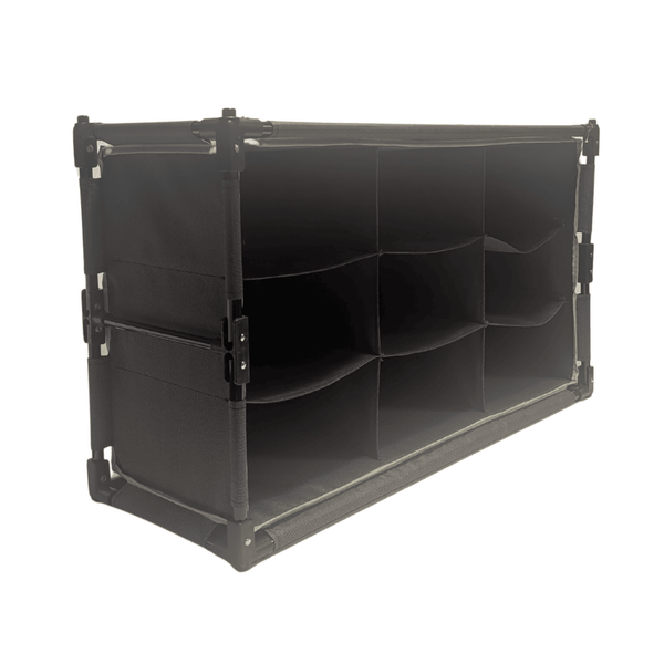 Cabinet Organiser with 9 Compartments OLPRO