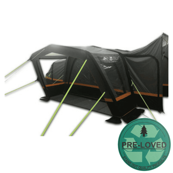 Cali Breeze Canopy Extension OLPRO