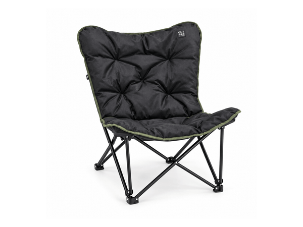 White Image of the Clifton XL Padded Chair