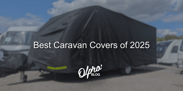 Best Caravan Covers of 2025