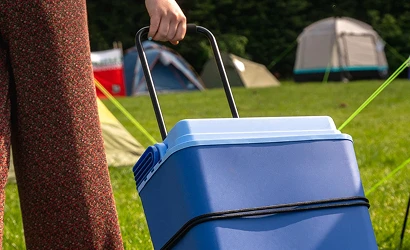 Festival Camping Essentials 2026: Tent, Kit & Survival