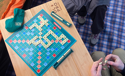 The Complete Guide to Camping Tables