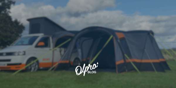 Cocoon Breeze vs Hive vs Loopo: Which OLPRO Awning Is Right for You?