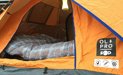 Sleeping Bag Togs - The Complete Guide