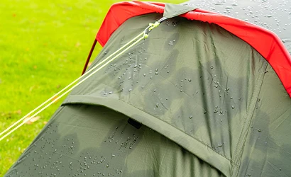  Waterproof Tent Ratings: What 3000mm & 5000mm Mean