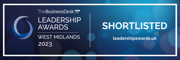 OLPROs managing Director Daniel Walton has been shortlisted for a Business Desk Leadership Award 2023.  