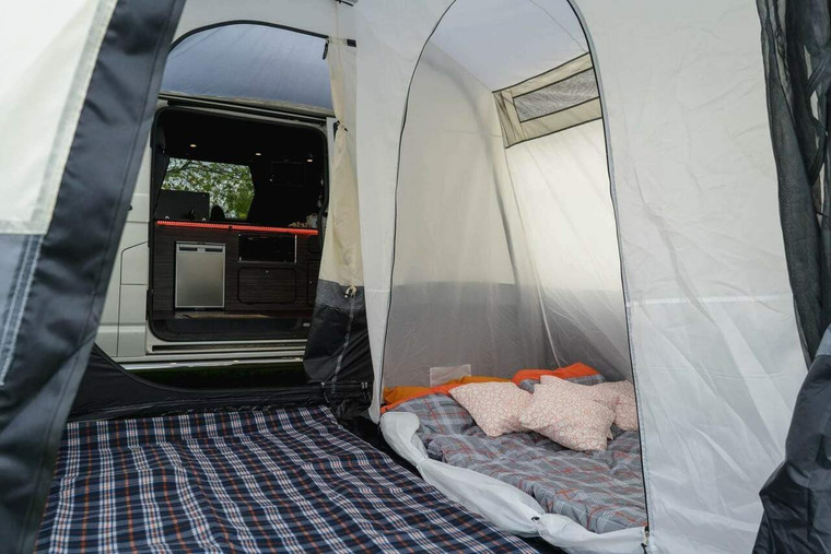 Loopo Poled Two Berth Side Inner Tent 