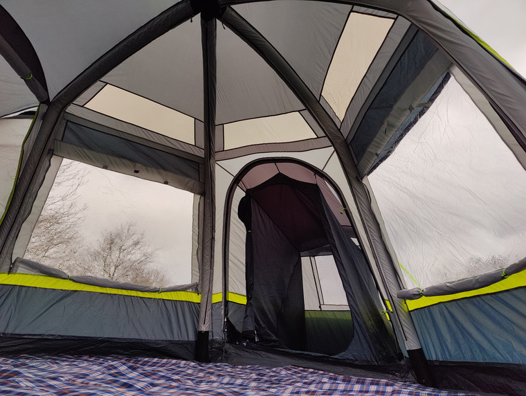 Hive Breeze 2 berth Inner Tent 