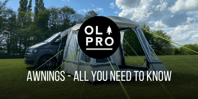 Awnings - All you need to know Awnings - All you need to know