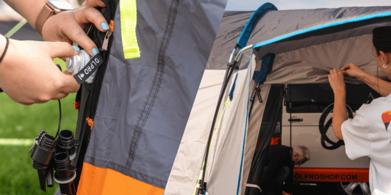 Pole vs Inflatable Awnings: Which One Is Right for Your Camping Style? 
