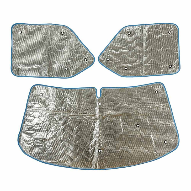 Set Di Spiedi In Acciaio Inox OLPro Chef Aid - Per Barbecue E Cucina - Colore Argento