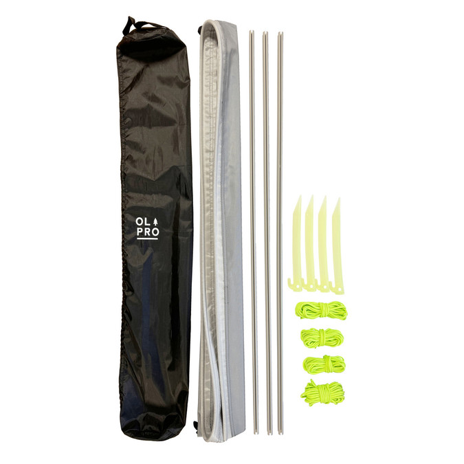 Magnetic Drive Away kit OLPRO