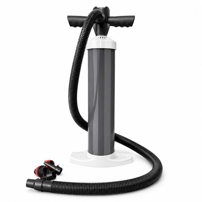2 Litre Pump With Gauge OLPRO