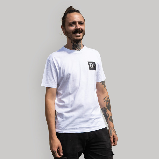 Unisex Jungle T-Shirt OLPRO