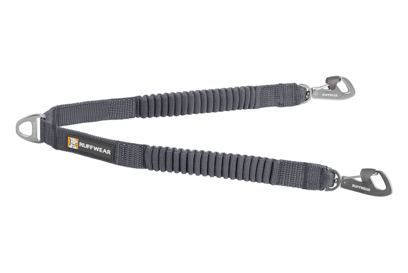 Double Track™ Dog Lead Coupler Ruffwear
