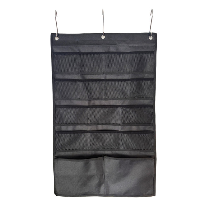 The Camping Organizer by OLPRO on a white background.