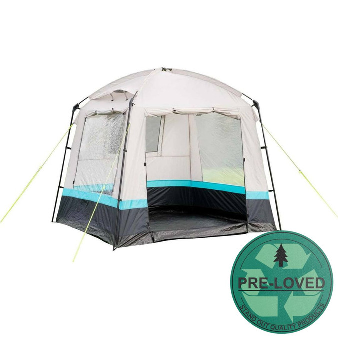Pre-Loved Pod Kitchen/Storage Tent