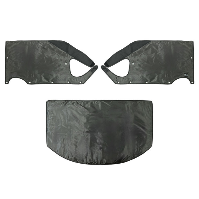 Transit Custom External Thermal Cover OLPRO