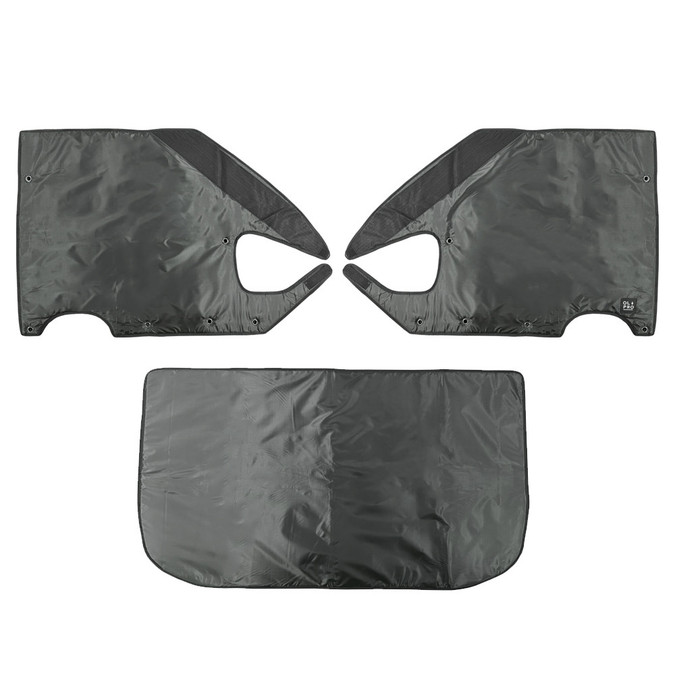 VW Crafter External Thermal Cover OLPRO