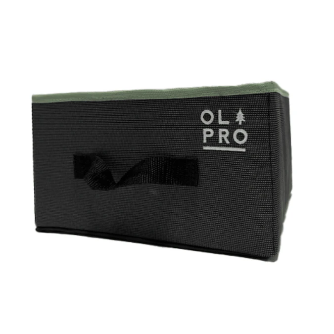 Foldable Drawer for Organiser set of 3 OLPRO