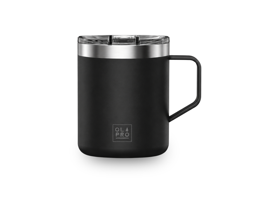 350ml Thermal Tumbler