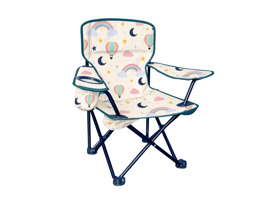 Kids Camping Chair