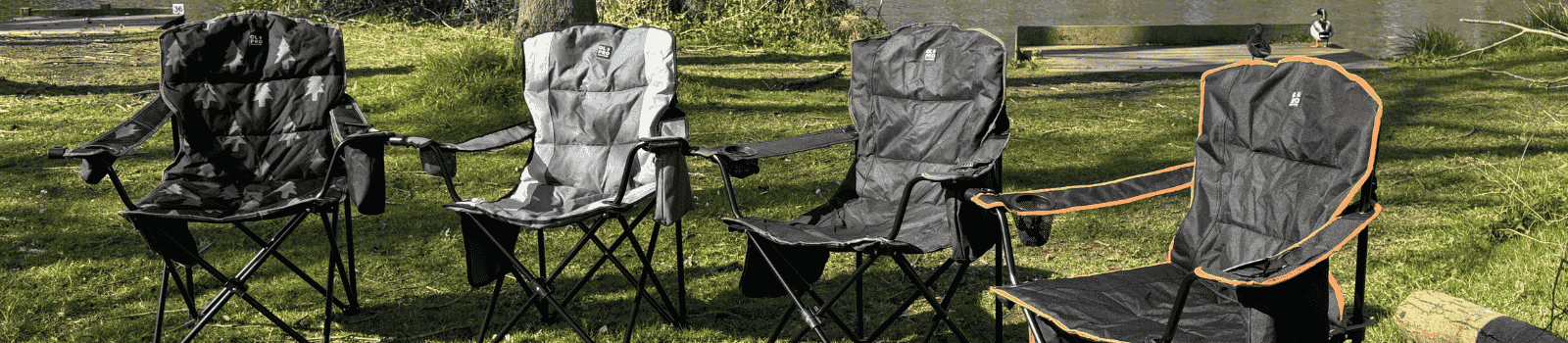 Henwick Chairs from OLPRO