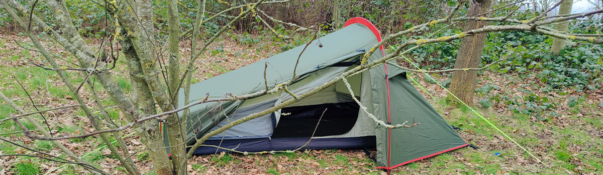 Technical Tents