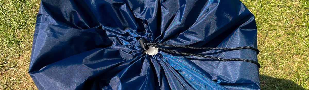 Tent Bags