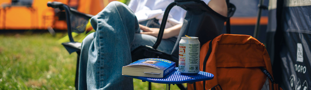 Camping Furniture