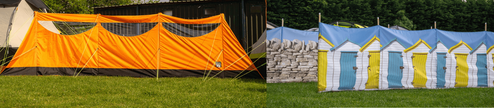 Windbreaks