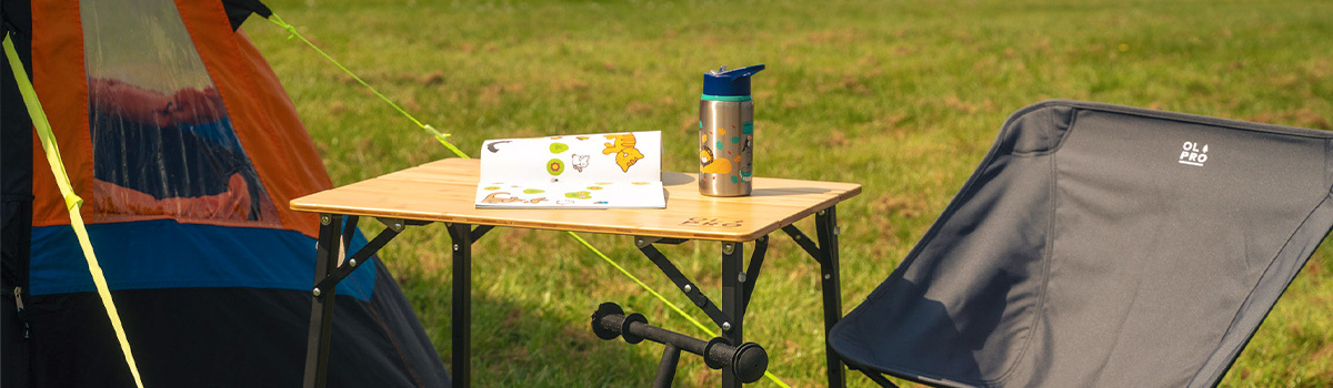 Camping Tables