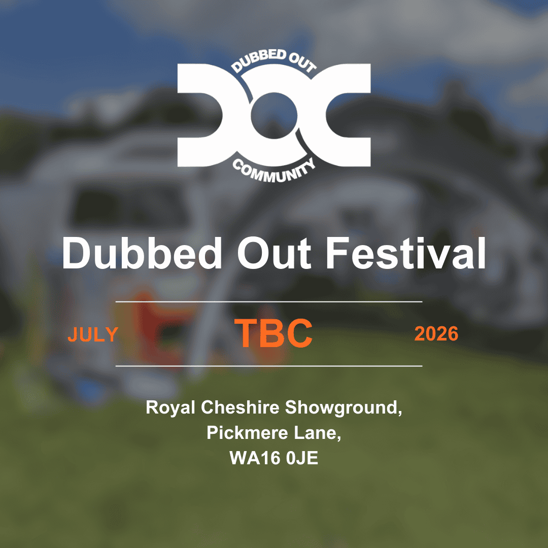 OLPRO at CamperJam 2025