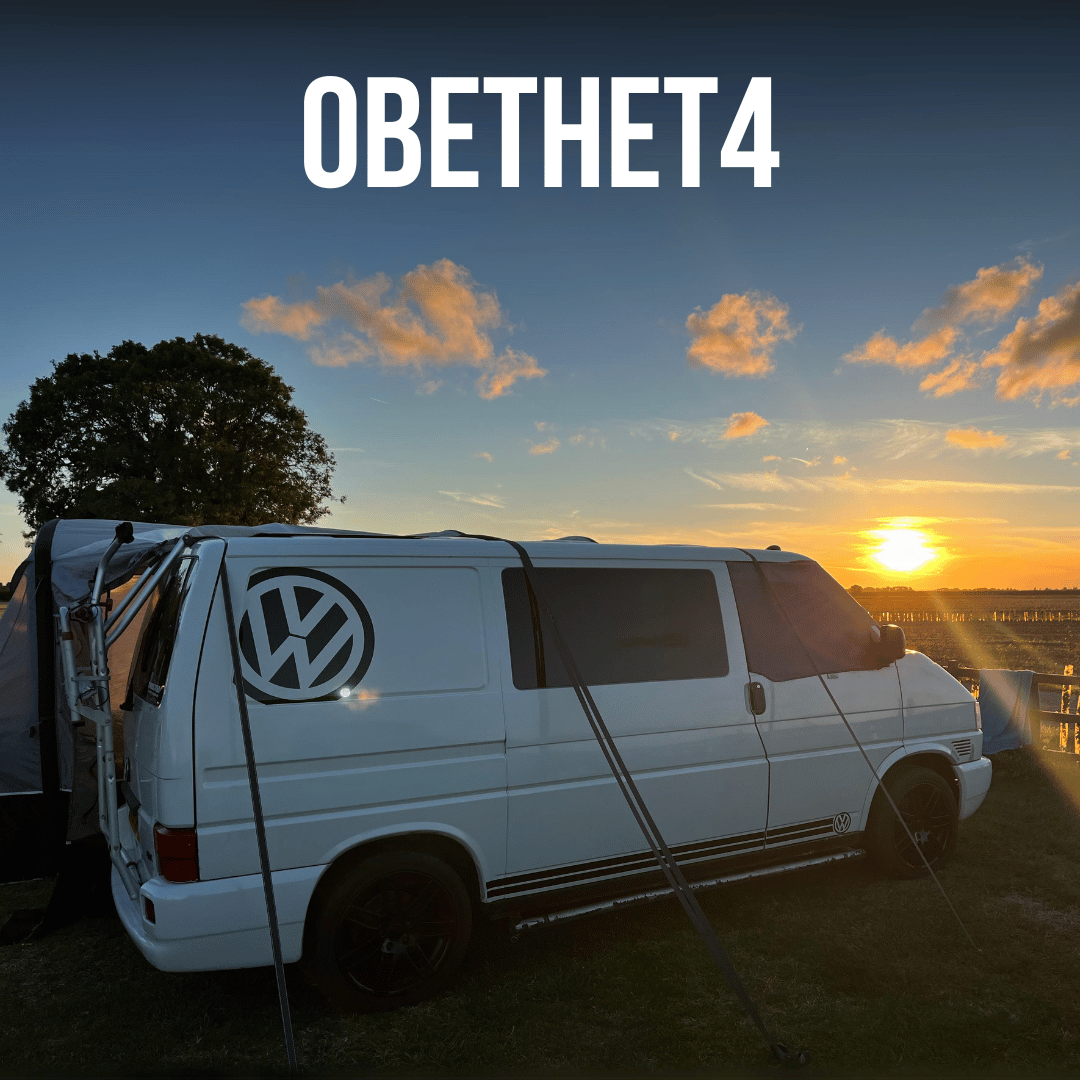 Ambassador Profile - OBETHET4