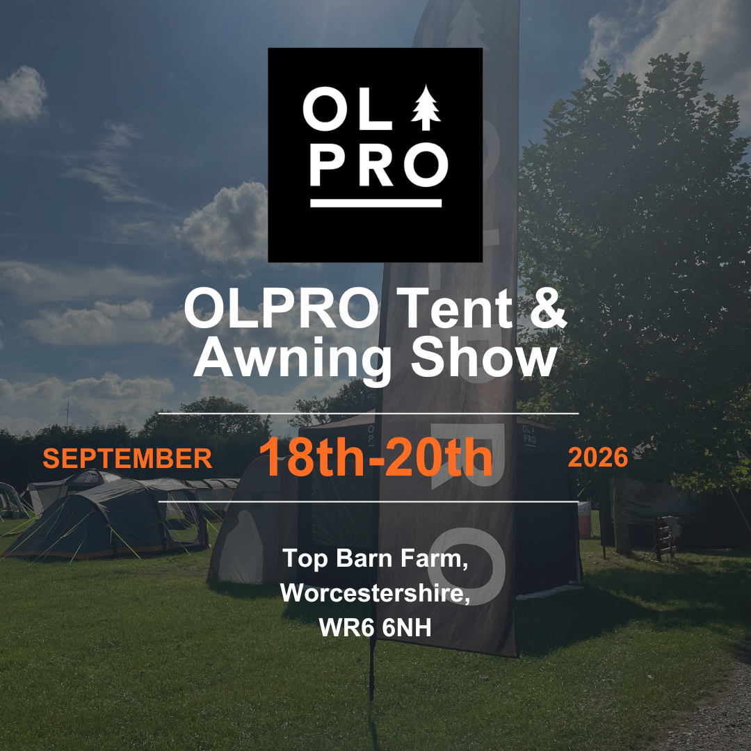 OLPRO at Busfest 2025
