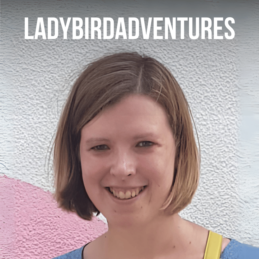 Ambassador Profile - Ladybird Adventure